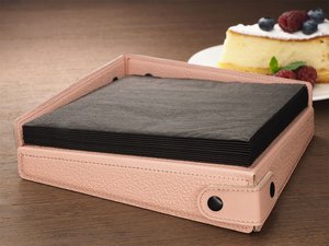 Napkin box 1662281