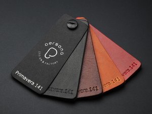 Primavera nahka SAMPLER 1571141