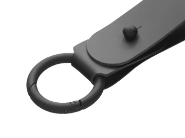 Metallist elemendid - kummist viimistlus