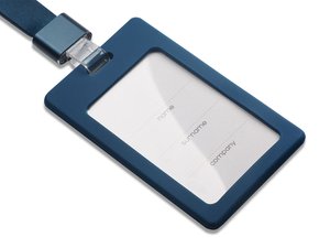 Etui na identyfikator 2343361