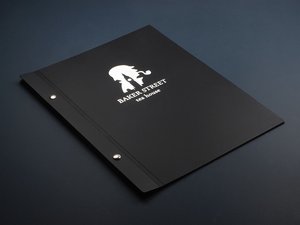 Okładka Menu 2331094