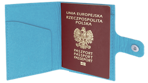 Passport case 841062