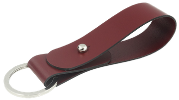 třešňově červená