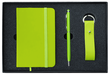 ライトグリーン