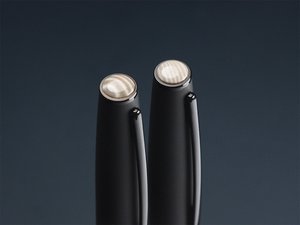 Triibuline tulekivi pastapliiatsite komplekt 1284036