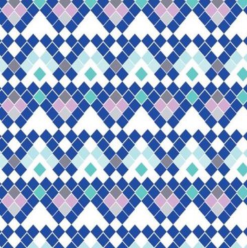 Набивная ткань